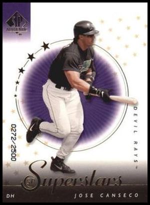 103 Jose Canseco